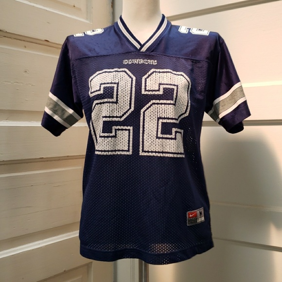 emmitt smith nike jersey